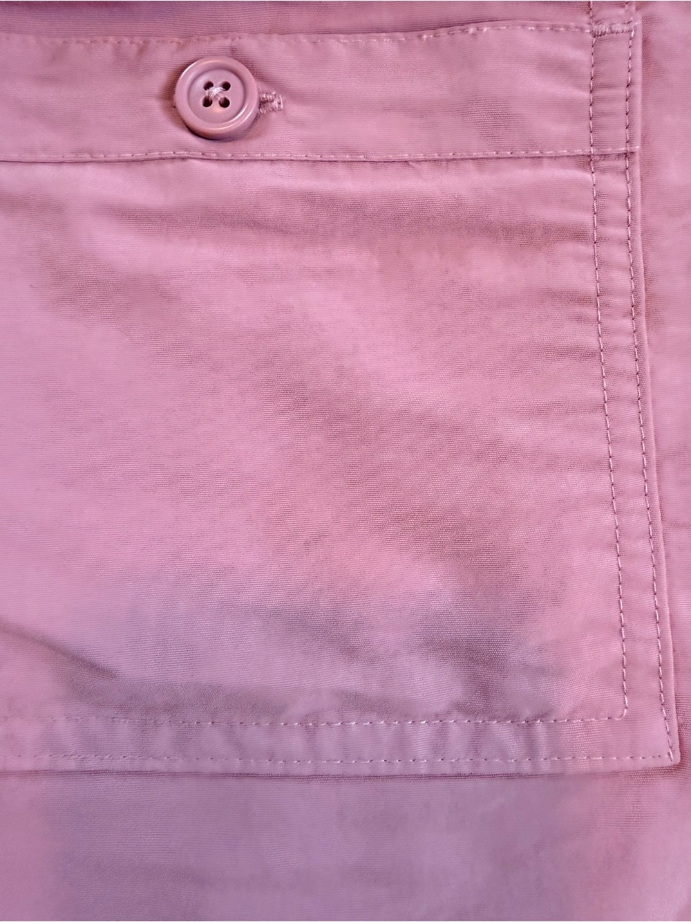 AFTCO Dusty Pink Original Fishing Shorts - Picture 4 of 4